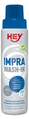Produktbild von HEY Impra Wash-In FF Einwaschimprägnierung Faser-Schutz Membran Textilien 250ml