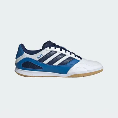 Produktbild von Hallenschuhe Adidas JH6966 für Herren