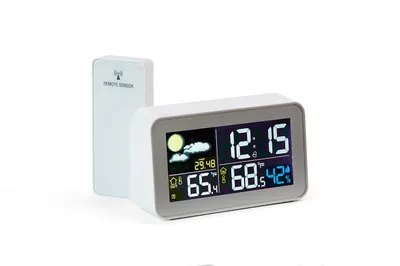 Obrázok produktu pre Rádiová meteorologická stanica Glorie