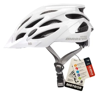 Image de Casque de vélo Marven pour adultes et enfants