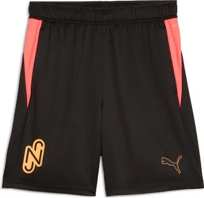 Image de Puma NEYMAR JR SHORTS SCHWARZ L