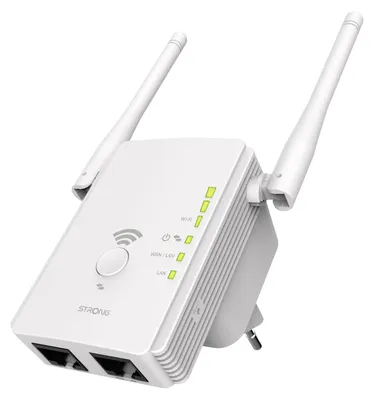 Imagen del producto de Strong REPEATER300V2 Universal Repeater 300
