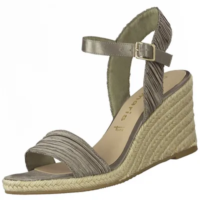 Produktbild von Tamaris Sandalen Sandalen Textil