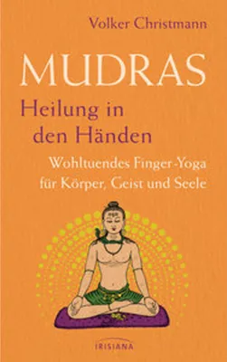 Obrázek produktu pro Mudras - Heilung in den Händen