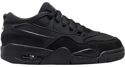 Immagine prodotto di Nike Air Jordan 4 RM "Black Cat" Nero, Taglia: 49,5