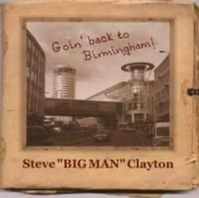 Produktbild von Going Back To Birmingham