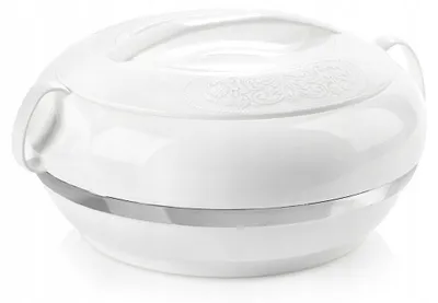 Produktbild von Orion Essens-Thermoskanne Edelstahl 2.3L Warmhaltend