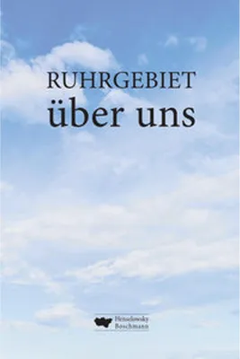 Obrázok produktu pre RUHRGEBIET über uns