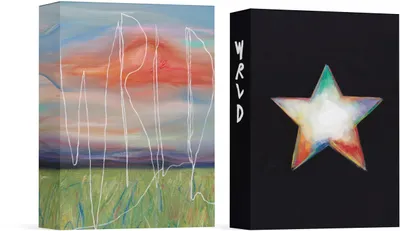 Immagine prodotto di La Rosa - Wrld (Edizione Deluxe) (CD)