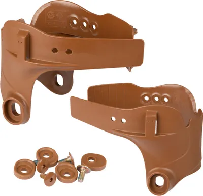 Produktbild von Aeon Cuff 3.0 Braun
