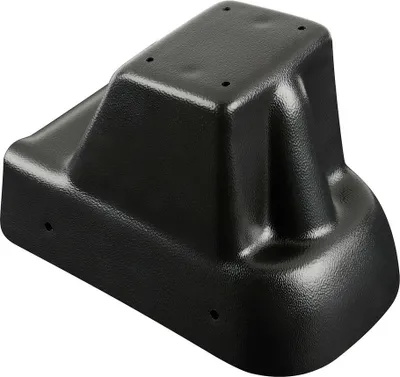 Immagine prodotto di Staffa per bracciolo Lampa perAbarth Punto Fiat Punto