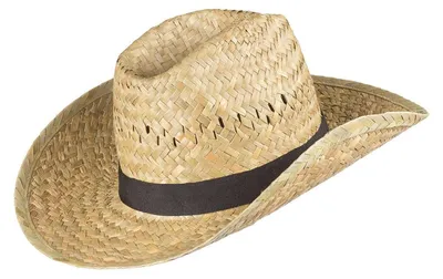 Produktbild von Scippis Arizona Man Hut – Robuster Westernhut mit Breiter Krempe
