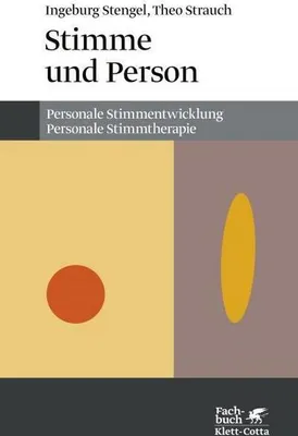 Produktbild von Stimme und Person
