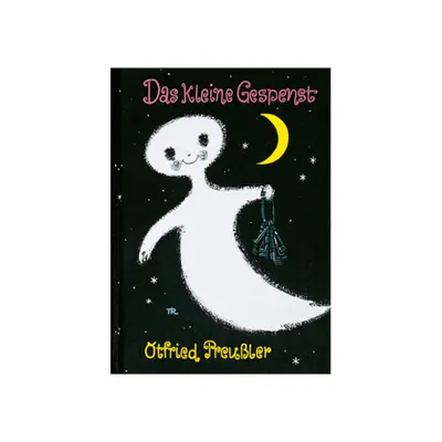 Image de Das kleine Gespenst