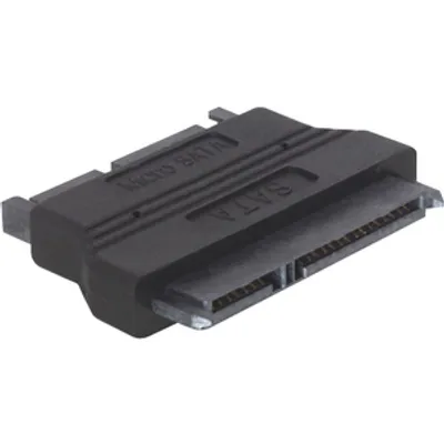 Produktbild von Delock SATA - Micro SATA Konverter Adapter