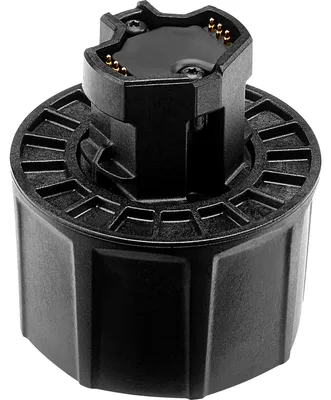 Produktbild von Thrustmaster 4060295, Schnelllösehebel, Schwarz, T818 T598, 50 mm, 50 mm, 70 mm