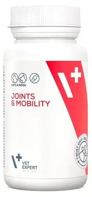 Zdjęcie produktu dla Preparat na stawy dla psów i kotów VetExpert Joints&mobility 30 kapsułek