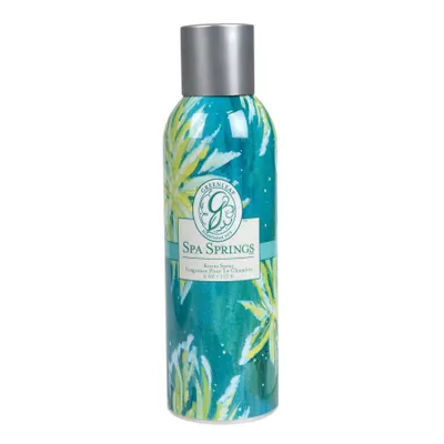 Produktbild von Greenleaf - Raumspray - Spa Springs