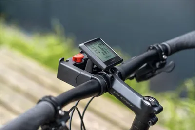 Produktbild von Klickfix Display Mount Intuvia
