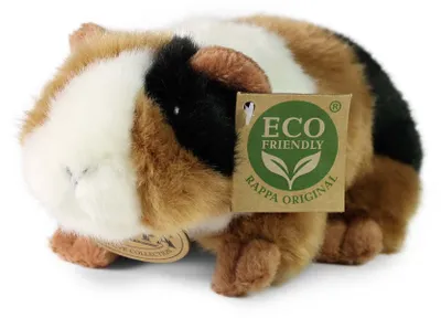 Produktbild von Rappy Plush Guinea, 17 cm, umweltfreundlich