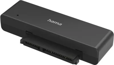 Immagine prodotto di Adattatore per unità disco rigido USB per unità SSD e HDD da 2,5" e 3,5" (00200761)