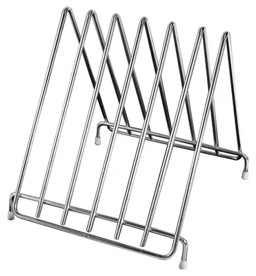 Image de CONTACTO Support pour planche à découper, hauteur : 320 mm, largeur : 430 mm