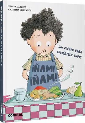 Produktbild von Ñam, Ñam / Yum, Yum