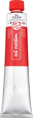 Produktbild von ROYAL TALENS Ölfarbe ArtCreation 200 ml scharlach
