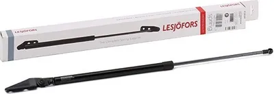 Produktbild von LESJÖFORS 8188309 Gasfeder Heckklappendämpfer für SUBARU Legacy IV Kombi (BP)