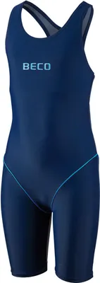 Immagine prodotto di Costume da bagno Beco da bambina blu scuro/turchese