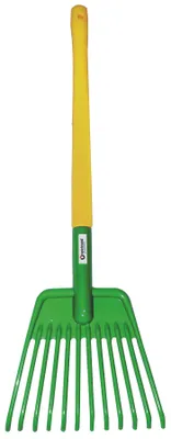 Produktbild von Spielstabil Laubrechen Garten