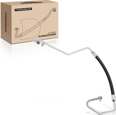 Immagine prodotto di Frankberg 1x tubo pressione aria condizionata per Mitsubishi Outlander III 2.4L