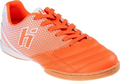Produktbild von Huari Tacuari Ic Hallenfußballschuhe Orange EU 39 Orange EU 39