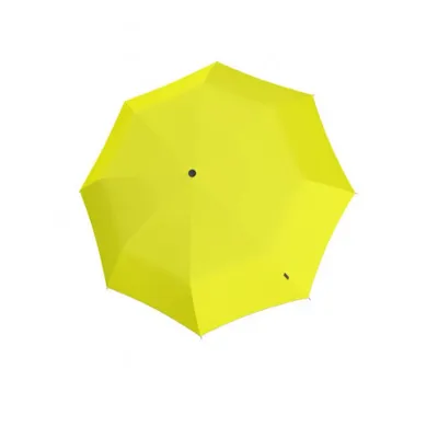Image de Knirps parapluie canne parapluie U.900 Ultra Light XXL Manual Yellow jaune