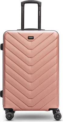 Produktbild von REDOLZ Essentials 07 Trolley Rose 2 lachsfarben 67cm