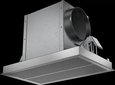 Obrázek produktu pro LZ20JCD50 Regenerovatelný recirkulační modul CleanAir