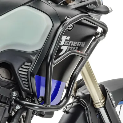 Obrázok produktu pre Ochranná lišta kapotáže XL pre Yamaha Tenere 700 19-24