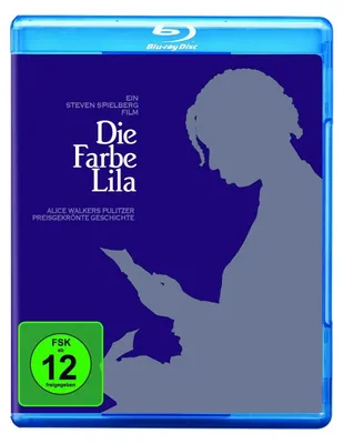 Produktbild von Die Farbe Lila