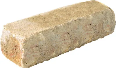 Produktbild von Mauerstein iBrixx Passion sandstein 50 cm x 16,5 cm x 15 cm