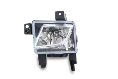 Produktbild von Johns, Nebelscheinwerfer Nebellampe passend für Opel Vectra C 08/2005- H3 Links Halogen 6710041 13170949 13261994 1710364 6710056