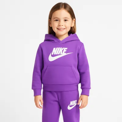 Produktbild von Nike kids club fleece set