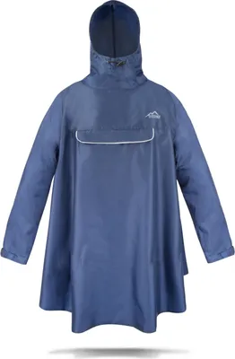 Produktbild von normani Regenponcho