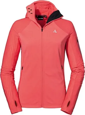 Immagine prodotto di Giubbotti Schöffel Fleecejacke Rotbach Hoody 132983150