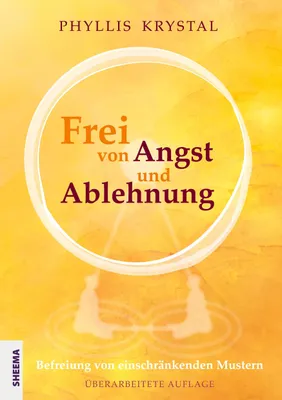 Produktbild von Frei von Angst und Ablehnung