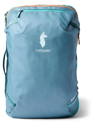 Produktbild von Cotopaxi Allpa 35L Travel Pack - Reiserucksack 56 cm (blue spruce/abyss)