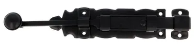 Produktbild von Möbelriegel Türriegel Torriegel Schubriegel Torschieber Bolzenriegel, 15.5 cm