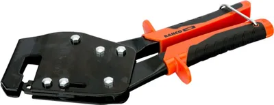 Produktbild von Bahco Stanzwerkzeug für das Verbinden von Blechen und Profilen, 260 mm