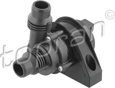 Produktbild von TOPRAN Zusatzwasserpumpe 620 671 für BMW X5 (E70) elektrisch