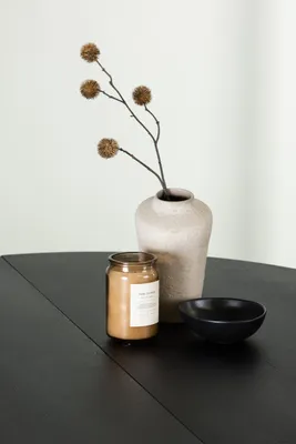 Produktbild von Venture Home Tisch Matilda Schwarz