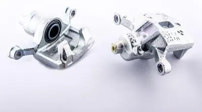 Produktbild von HELLA Bremssattel für MITSUBISHI Galant VIII Limousine (EA) 8AC 355 381-841